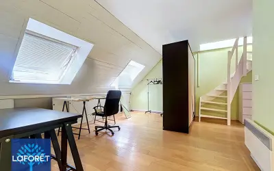 Appartement 1 950 €/mois CERGY (95000) photo 5