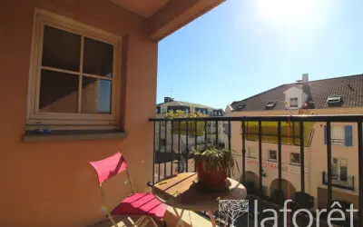 Appartement 1 950 €/mois CERGY (95000) photo 7