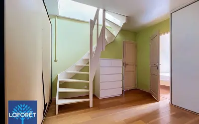 Appartement 1 950 €/mois CERGY (95000) photo 6