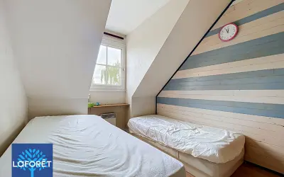 Appartement 1 950 €/mois CERGY (95000) photo 8