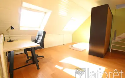 Appartement 1 950 €/mois CERGY (95000) photo 8
