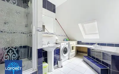 Appartement 1 950 €/mois CERGY (95000) photo 9