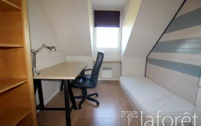 Appartement 1 950 €/mois CERGY (95000) photo 9