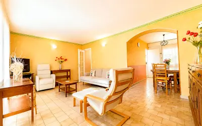 Maison 290 000 € CERGY (95000) photo 5