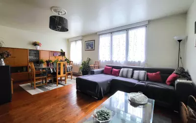 Maison 417 000 € CERGY (95000) photo 4