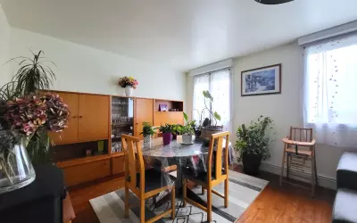 Maison 417 000 € CERGY (95000) photo 5