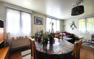 Maison 417 000 € CERGY (95000) photo 6