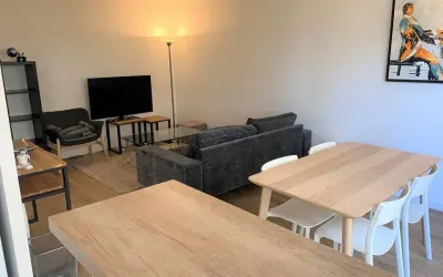 Appartement 981 €/mois CERGY (95000) photo 2