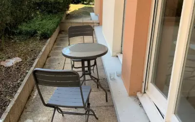 Appartement 981 €/mois CERGY (95000) photo 4