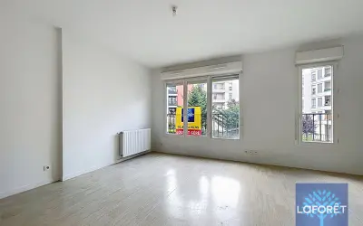 Appartement 750 €/mois CERGY (95000) photo 2