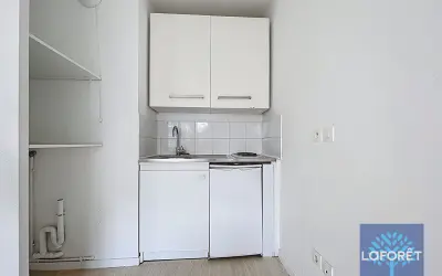 Appartement 750 €/mois CERGY (95000) photo 4