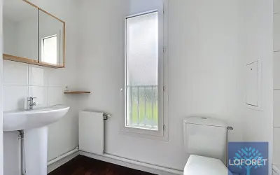 Appartement 750 €/mois CERGY (95000) photo 5