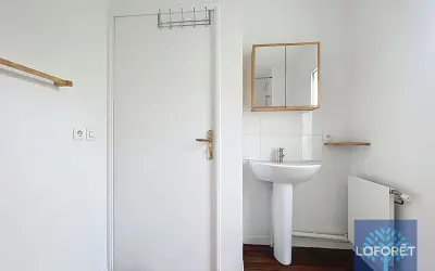 Appartement 750 €/mois CERGY (95000) photo 6