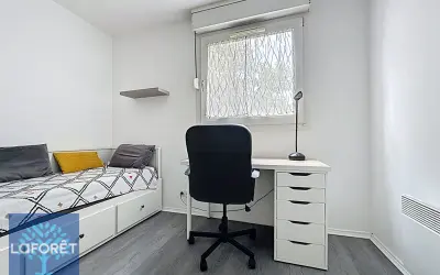Appartement 620 €/mois Cergy (95000) photo 2