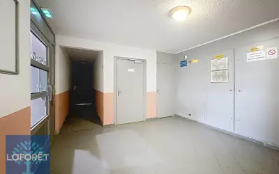 Appartement 620 €/mois Cergy (95000) photo 4