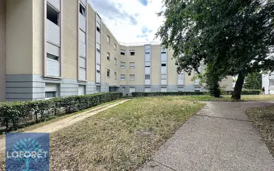 Appartement 620 €/mois Cergy (95000) photo 6