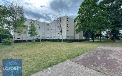 Appartement 620 €/mois Cergy (95000) photo 7