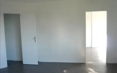 Appartement 871 €/mois CERGY (95000) photo 2