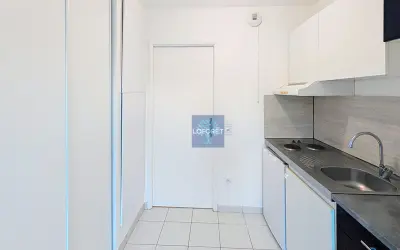 Appartement 700 €/mois VAUREAL (95490) photo 4