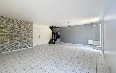Maison 1 645 €/mois CERGY (95000) photo 2
