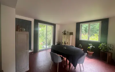 Maison 417 000 € CERGY (95000) photo 2