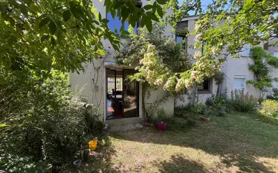Maison 417 000 € CERGY (95000) photo 4