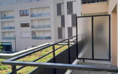 Appartement 950 €/mois CERGY (95000) photo 4