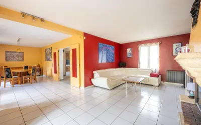 Maison 249 000 € ARTHIES (95420) photo 2