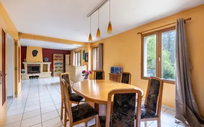 Maison 249 000 € ARTHIES (95420) photo 4