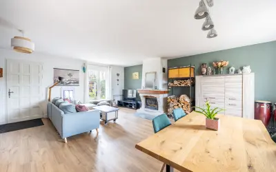 Maison 299 000 € MAGNY EN VEXIN (95420) photo 2
