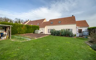 Maison 299 000 € MAGNY EN VEXIN (95420) photo 9