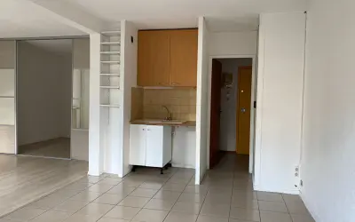 Appartement 915 €/mois CERGY (95000) photo 2