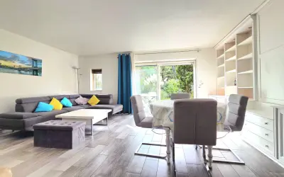 Maison 350 000 € CERGY (95800) photo 2