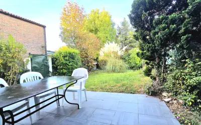 Maison 350 000 € CERGY (95800) photo 4