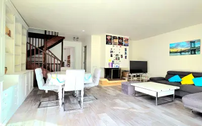 Maison 350 000 € CERGY (95800) photo 5