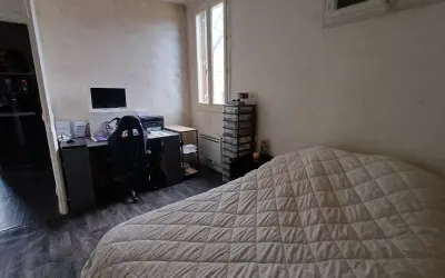 Appartement 110 000 € MAGNY EN VEXIN (95420) photo 5