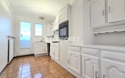 Appartement 189 500 € PONTOISE (95300) photo 2