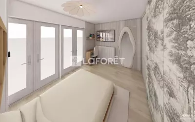 Appartement 189 500 € PONTOISE (95300) photo 5