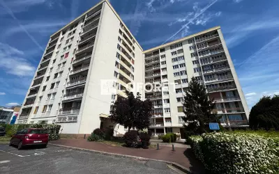Appartement 189 500 € PONTOISE (95300) photo 6