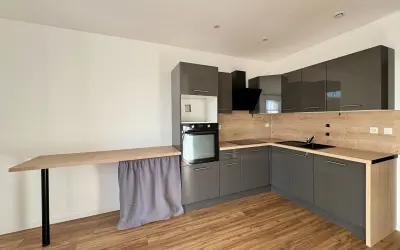 Appartement 190 000 € VIGNY (95450) photo 2