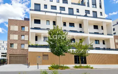 Appartement 158 000 € CERGY (95000) photo 5