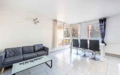 Appartement 242 500 € CERGY (95000) photo 2
