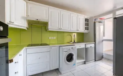 Appartement 242 500 € CERGY (95000) photo 5
