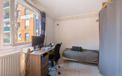 Appartement 242 500 € CERGY (95000) photo 7