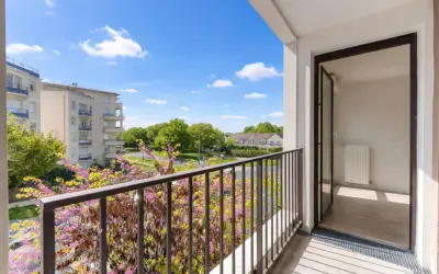 Appartement 199 990 € CERGY (95800) photo 7