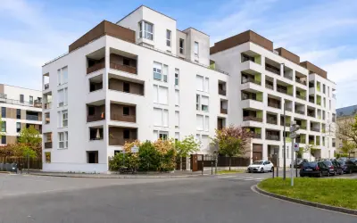 Appartement 199 990 € CERGY (95800) photo 8