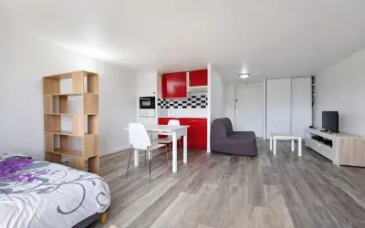 Appartement 139 000 € CERGY (95000) photo 2