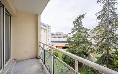 Appartement 169 500 € CERGY (95000) photo 2