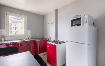 Appartement 169 500 € CERGY (95000) photo 7