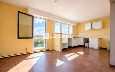 Appartement 220 000 € PONTOISE (95300) photo 4